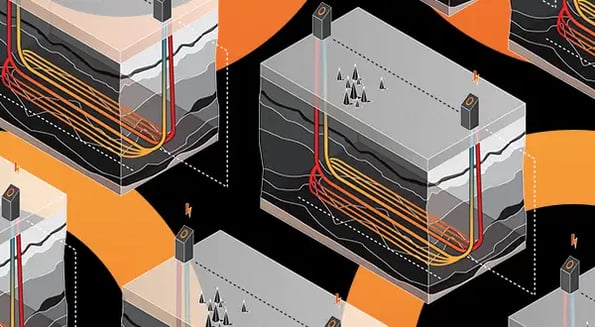 Eavor looks to (literally) heat up the renewable race with $40m investment